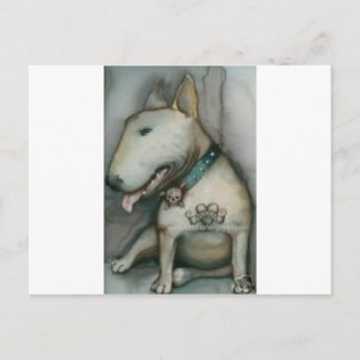 Carte Postale J'aime ma mère