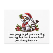 J'allais vous apporter quelque chose d'extraordina