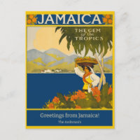 Jamaïque