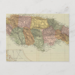 Carte Postale Jamaïque 2