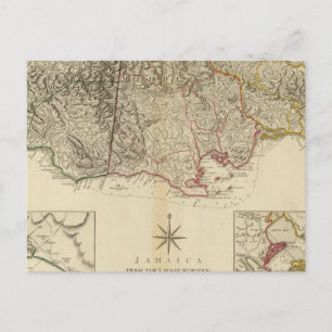 Carte Postale Jamaïque 4