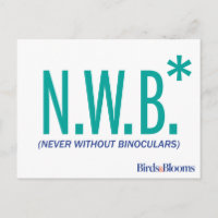 Jamais sans jumelles