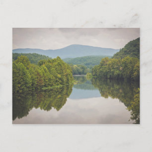 Carte Postale James