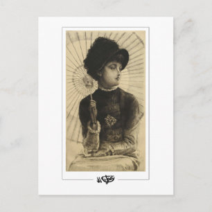 Carte Postale James Tissot #138 - Beaux-Arts