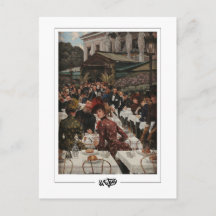 James Tissot #244 - Fine Art