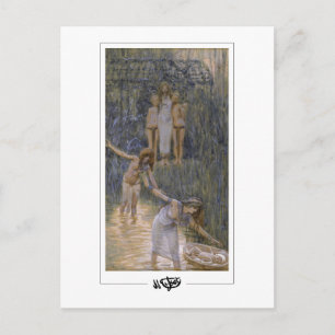 Carte Postale James Tissot #285 - Beaux-Arts
