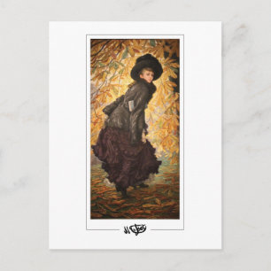 Carte Postale James Tissot #303 - Beaux-arts
