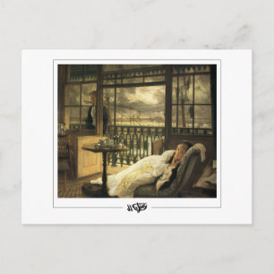 Carte Postale James Tissot #371 - Beaux-arts