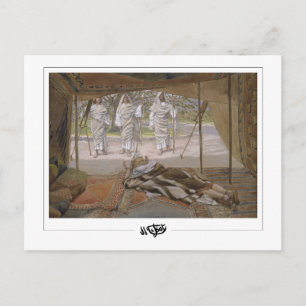 Carte Postale James Tissot #496 - Beaux-arts