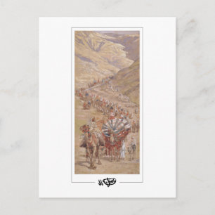 Carte Postale James Tissot #520 - Beaux-arts