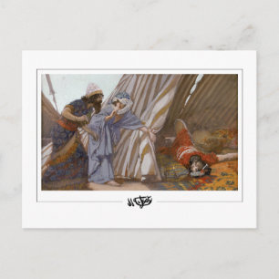 Carte Postale James Tissot #825 - Beaux-Arts