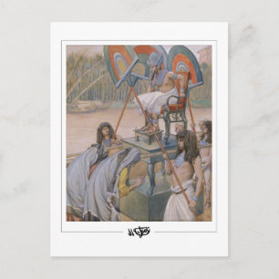 Carte Postale James Tissot #866 - Beaux-arts