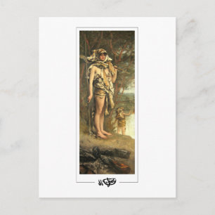 Carte Postale James Tissot #902 - Beaux-arts