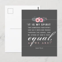 Jane Eyre - Comme Nous Sommes - Noir