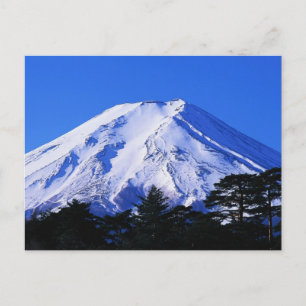 CARTE POSTALE JAPON