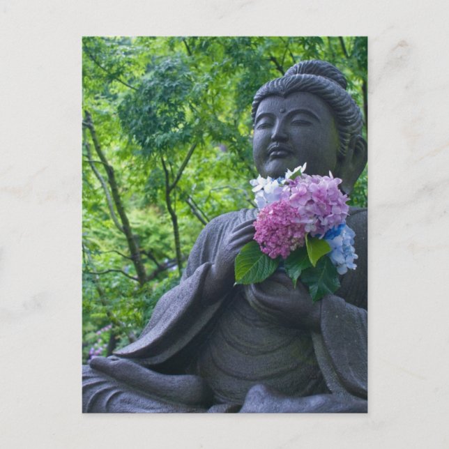 Carte postale japonaise (Devant)