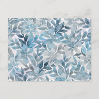 Carte Postale Jardin botanique