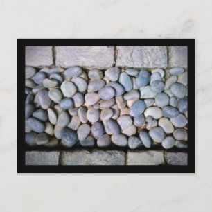 Carte Postale jardin botanique de chicago :: chemin rocheux