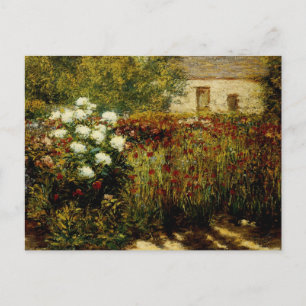 Carte Postale Jardin de Giverny