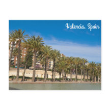 Jardines de Turia