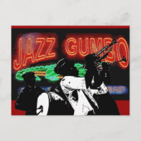 Jazz Gumbo Brass Band