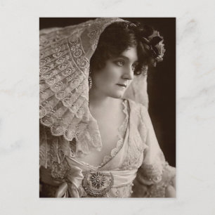 Carte Postale Je Sais Que Ça A L'Air Mauvais