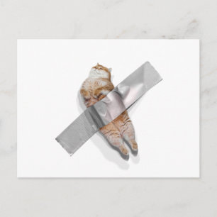 Carte Postale Je suis la meilleure banane !