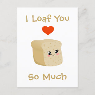 Carte Postale Je Vous Pense