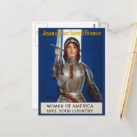 Jeanne d'Arc : La servante d'Orléans, héroïne du c