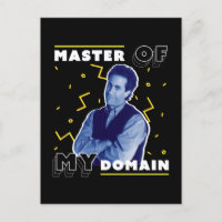 Jerry Seinfeld | Master of My Domain