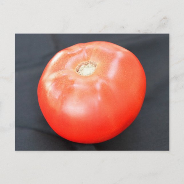 Carte Postale Jersey Tomate 3 (Devant)