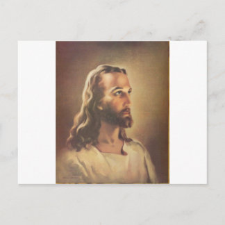 Carte Postale Jésus