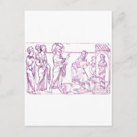 Jésus Christ ressuscite Lazare
