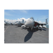 Jets de chasseurs F-18