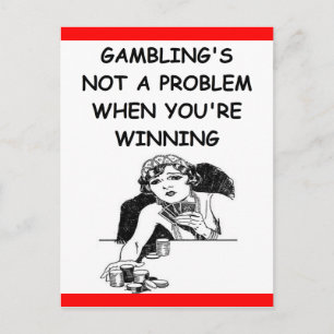 CARTE POSTALE JEU
