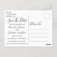 Jeu Sur Funny Enregistrer La Date Mariage Photo Bl