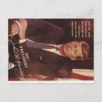 JFK Kennedy président