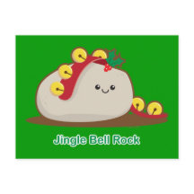 Jingle Bell Rock