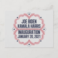 Joe Biden Kamala Harris Inauguration 2021