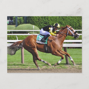 Carte Postale Joel Rosario à bord de Pacific Ocean