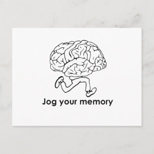 CARTE POSTALE JOG VOTRE MÉMOIRE