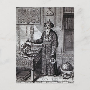 Carte Postale Johann Adam Schall von Bell