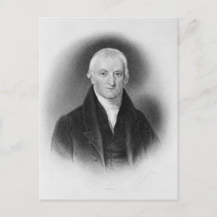 Carte Postale John Syme Esq., c.1820