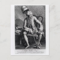 John Wilkes 1763