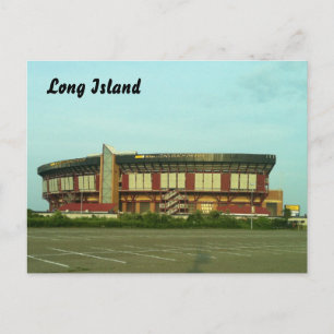 Carte Postale Jones Beach Theatre