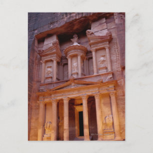 Carte Postale Jordanie, Moyen-Orient
