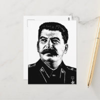 Joseph Staline, URSS, CCCP, Union soviétique, Comm