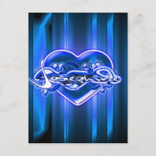 Carte Postale Joséphine