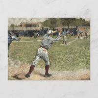 Joueur de baseball lancé à la deuxième base