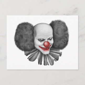 Carte Postale Jouons au cadeau